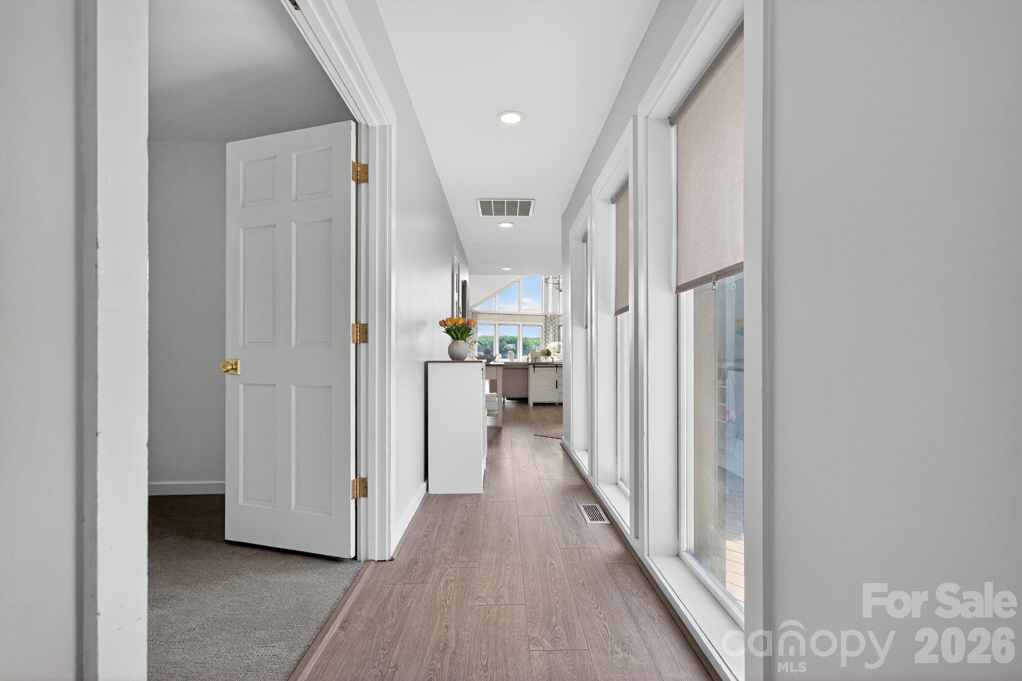 Island Point - Residential