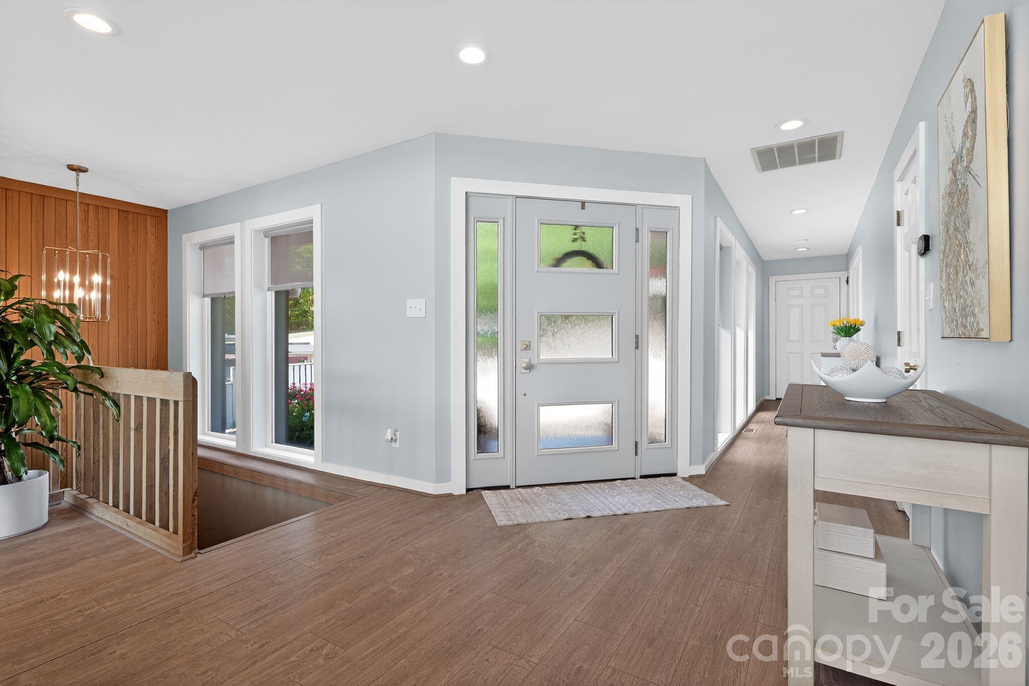 Island Point - Residential