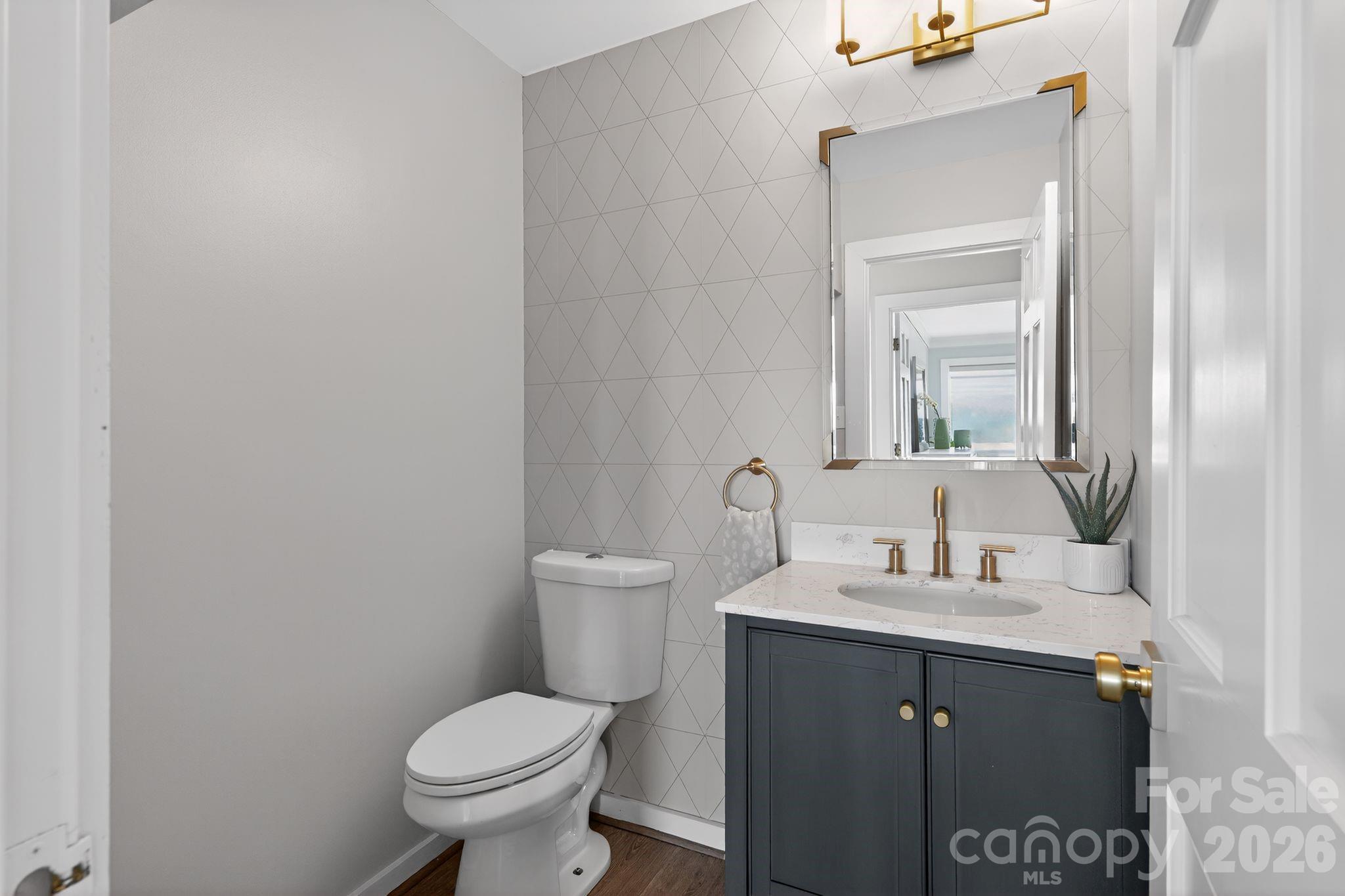 Island Point - Residential