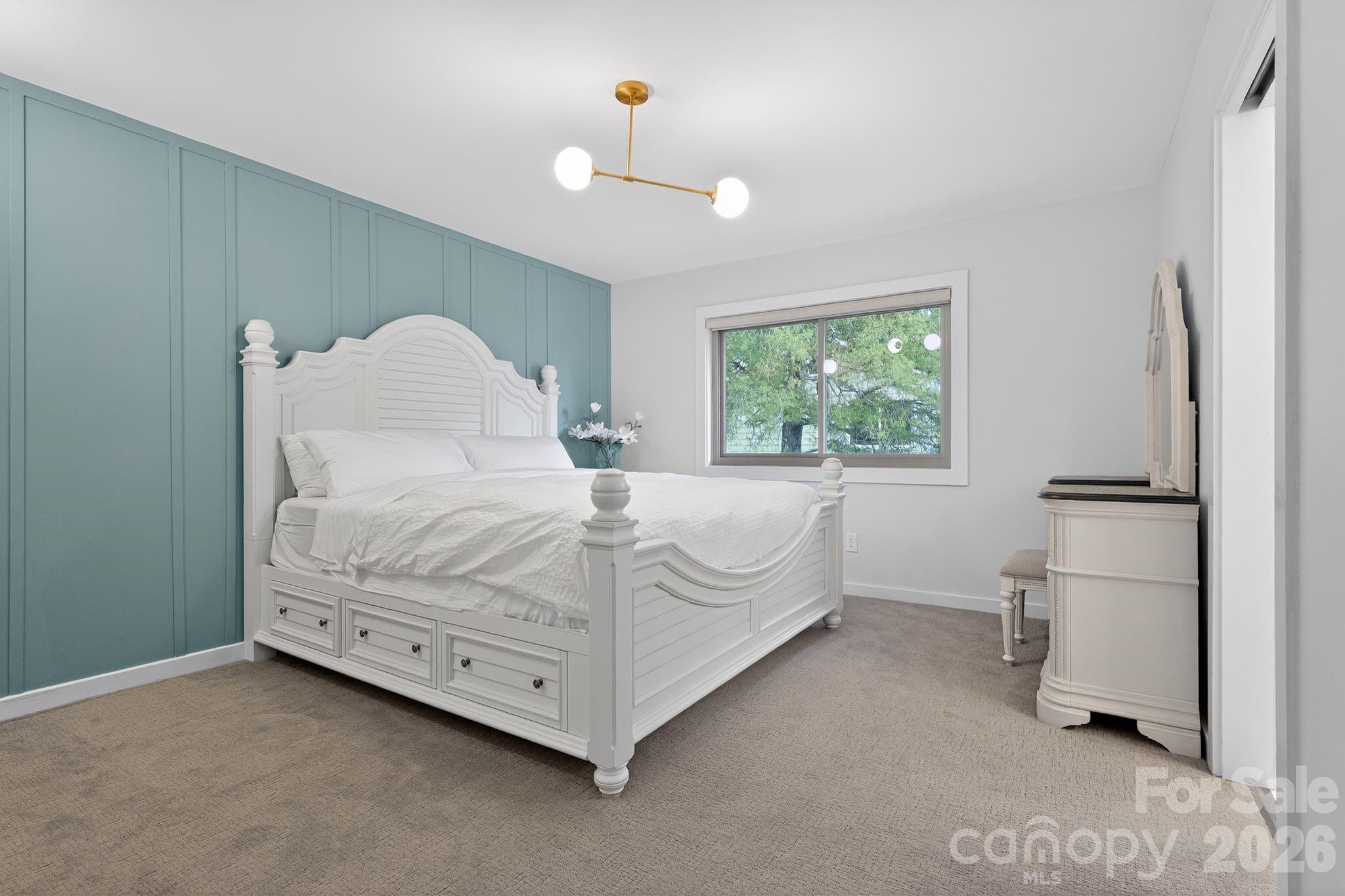 Island Point - Residential