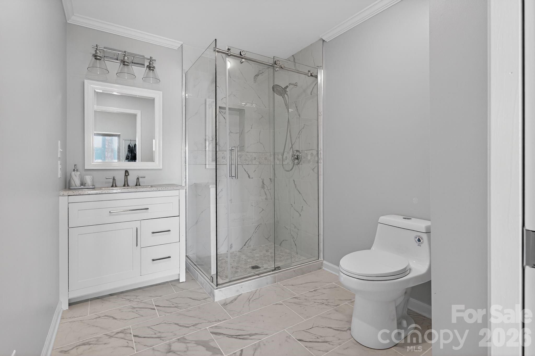 Island Point - Residential