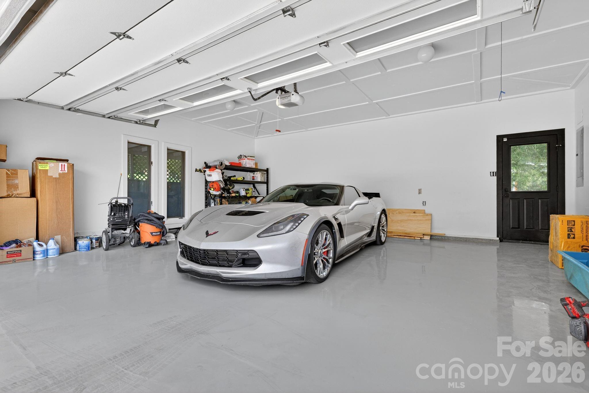 Island Point - Residential