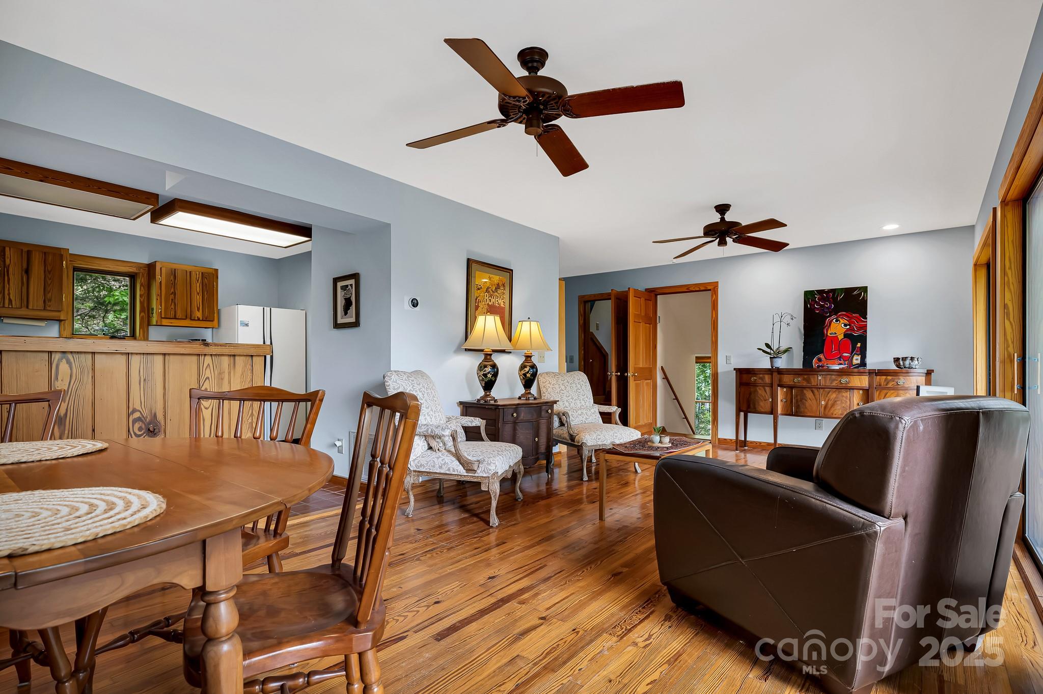 214 Laurel Mountain Trail