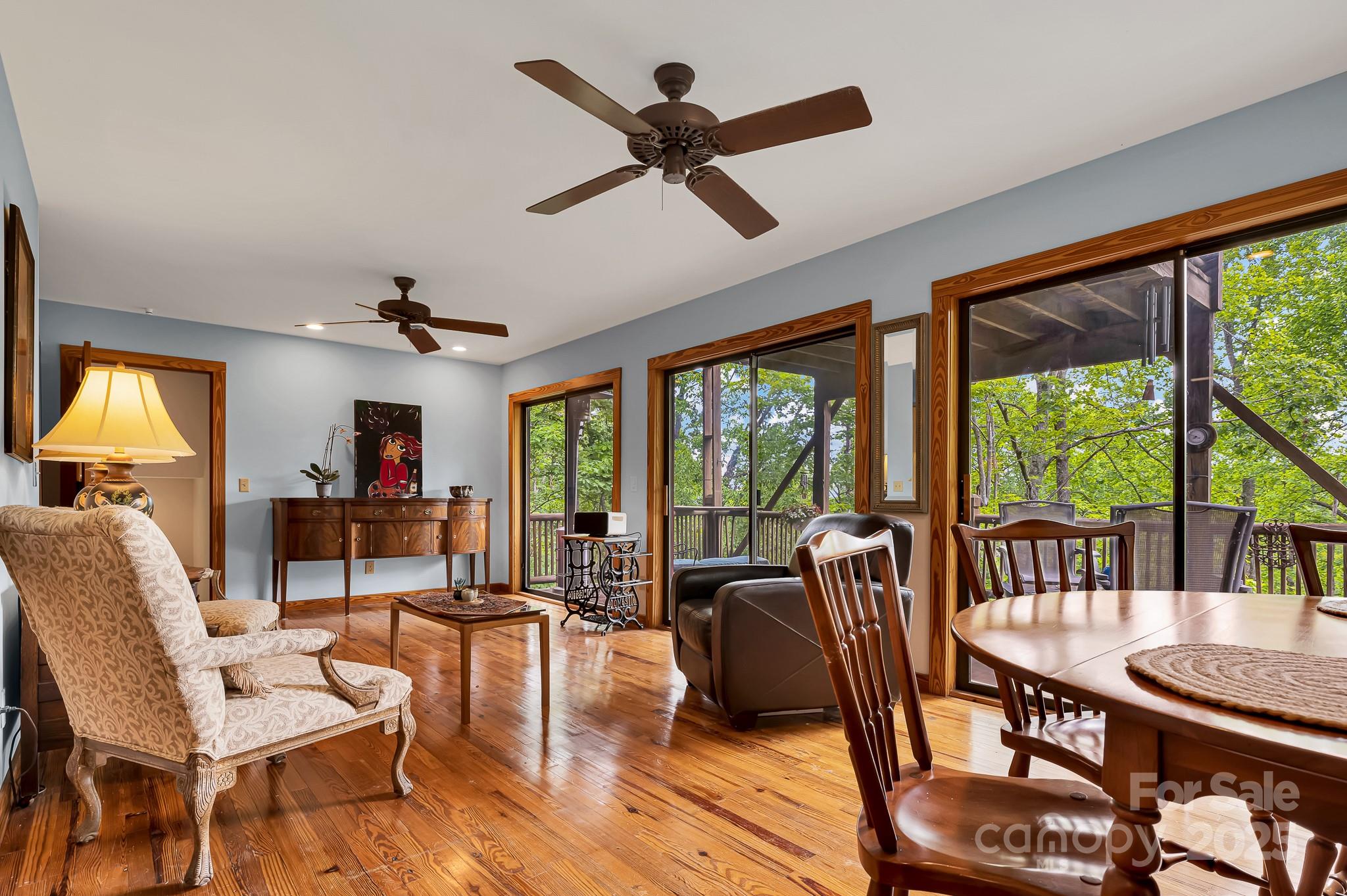 214 Laurel Mountain Trail