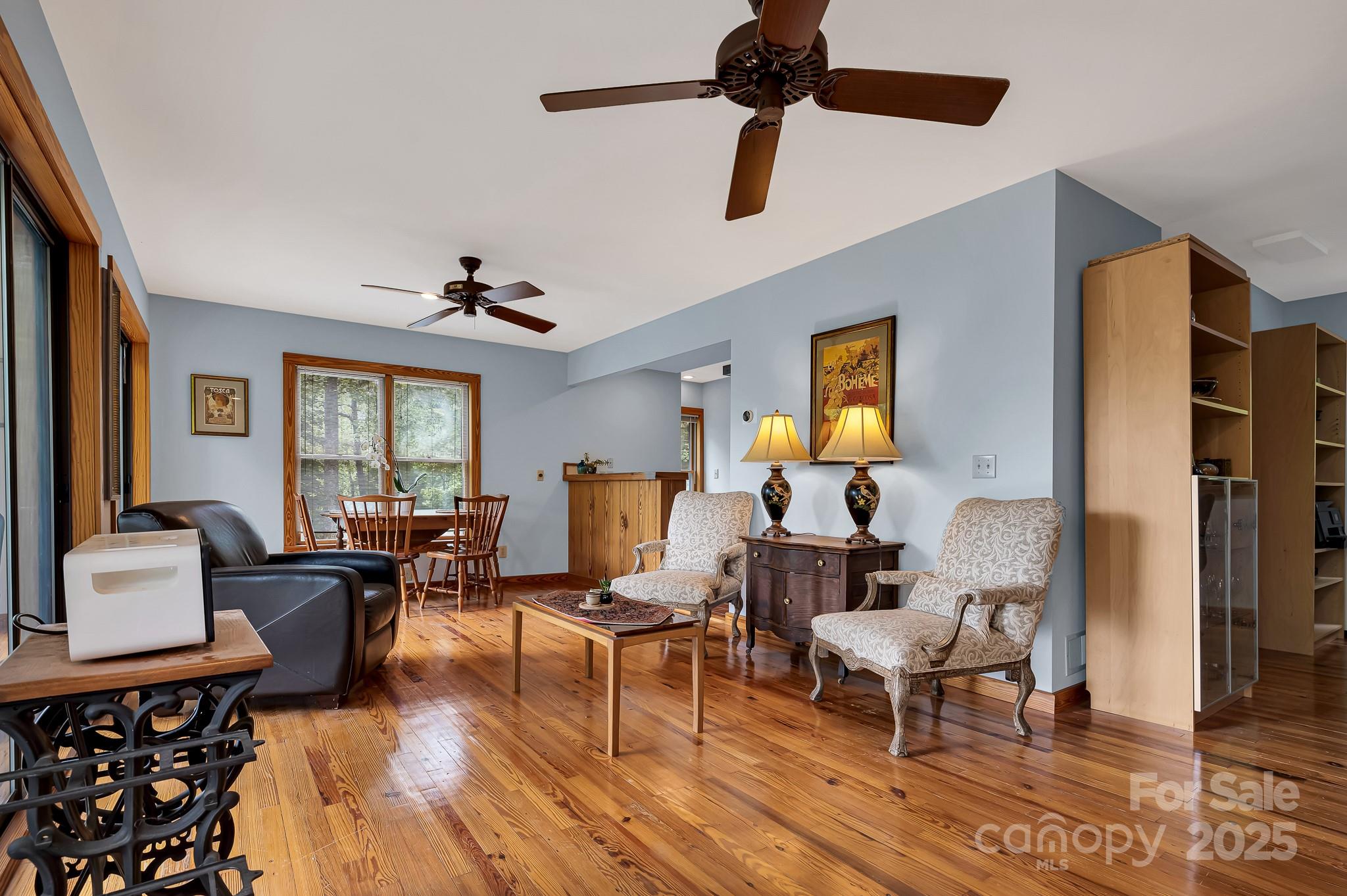 214 Laurel Mountain Trail