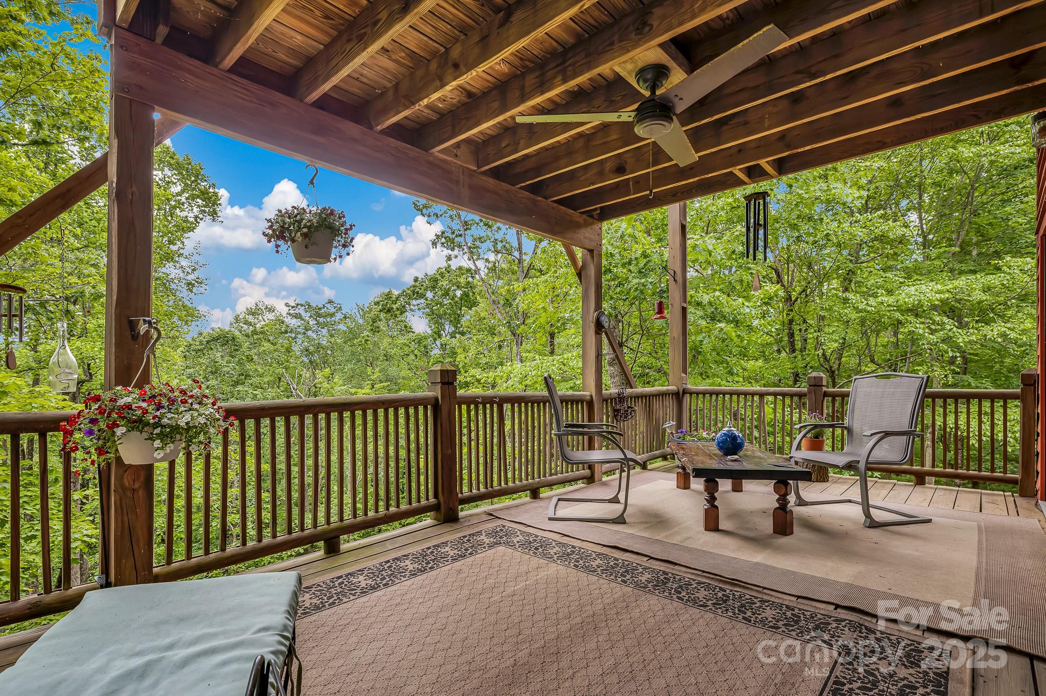 214 Laurel Mountain Trail