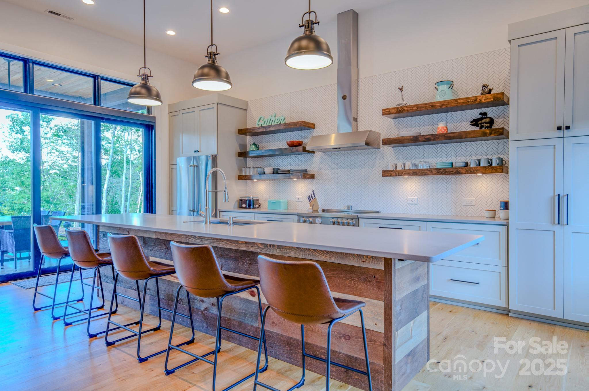 The Peninsula at Lake James - Residential