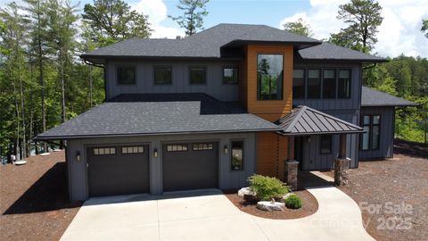 223 Linville View Drive Nebo NC 28761