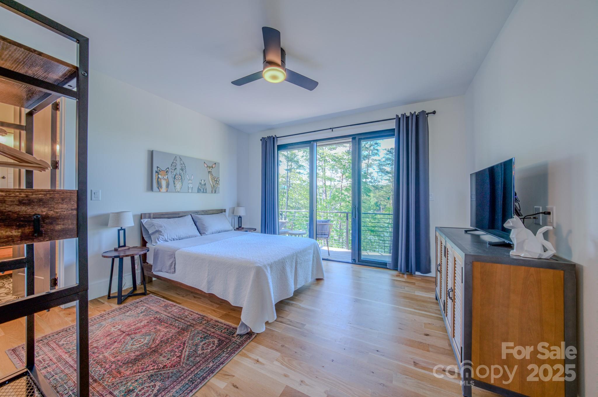 The Peninsula at Lake James - Residential