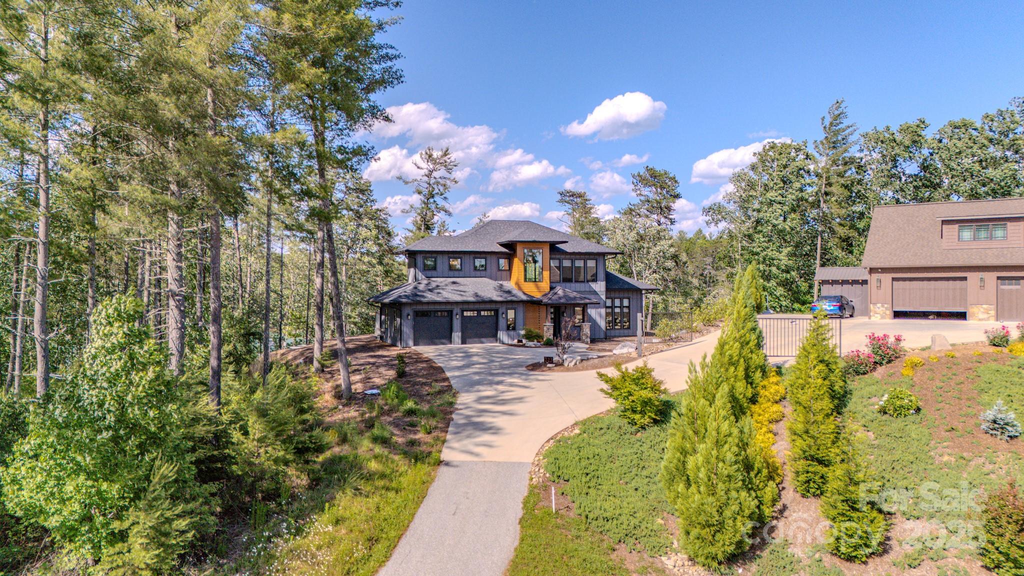223 Linville View Drive