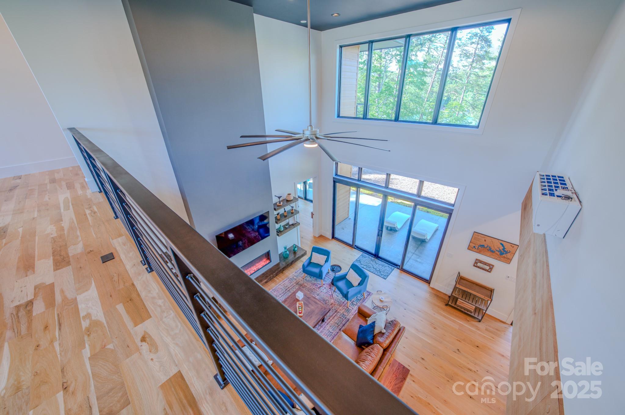 The Peninsula at Lake James - Residential