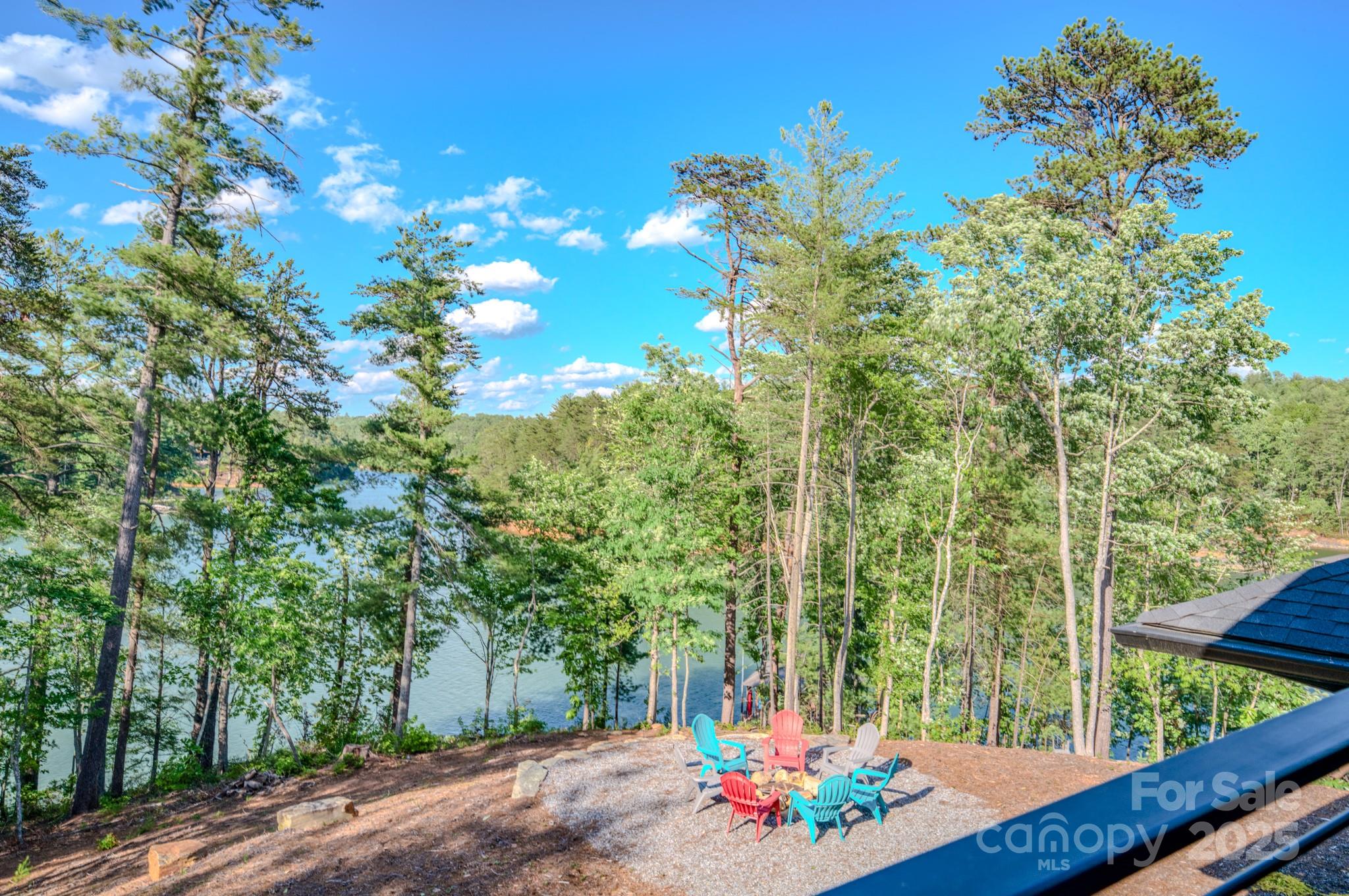 The Peninsula at Lake James - Residential