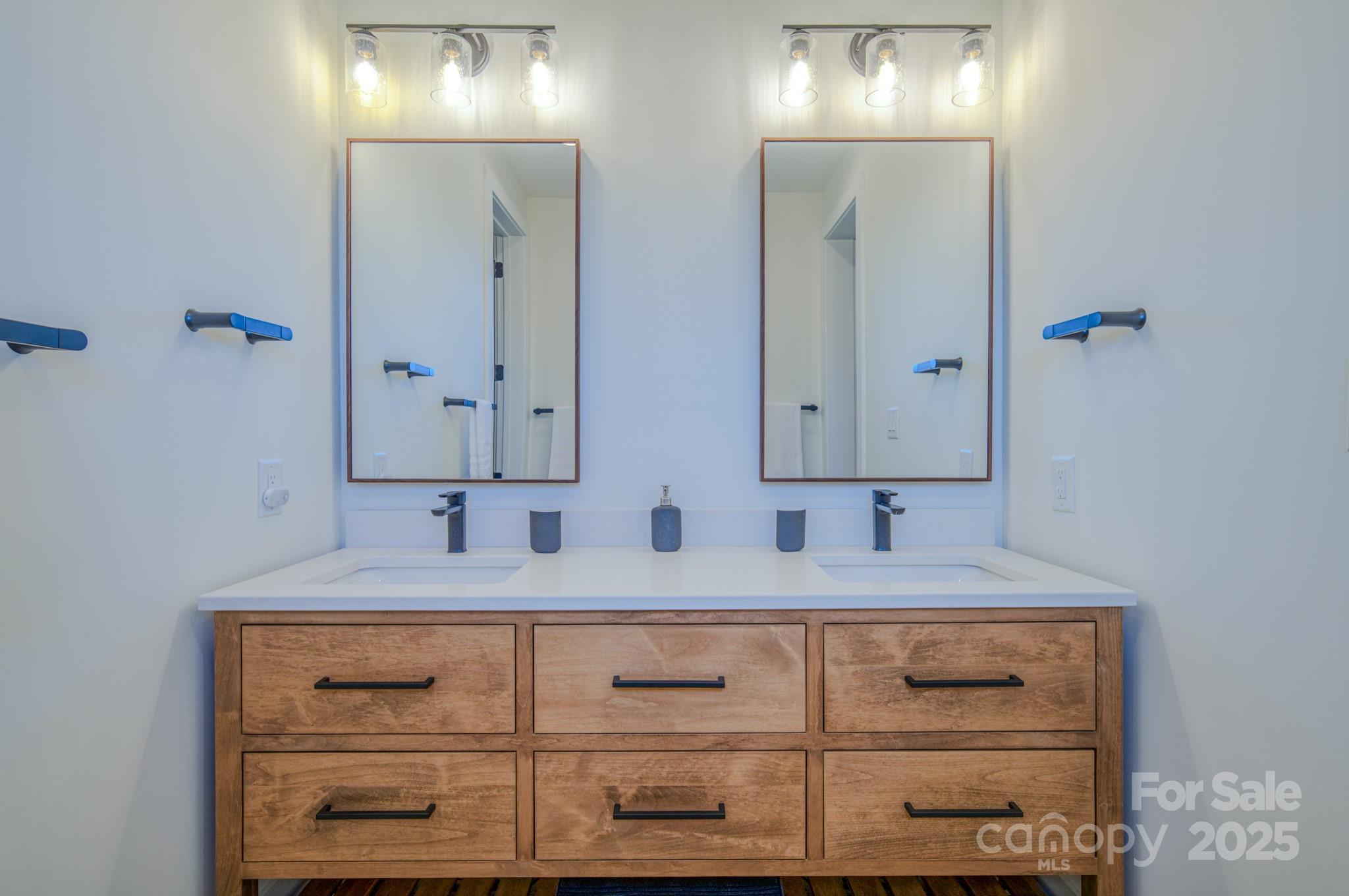 The Peninsula at Lake James - Residential