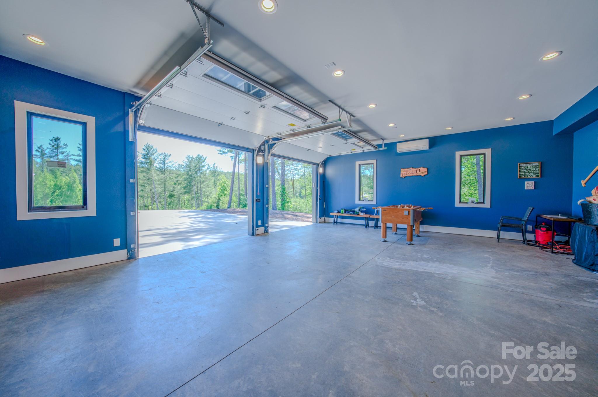 The Peninsula at Lake James - Residential