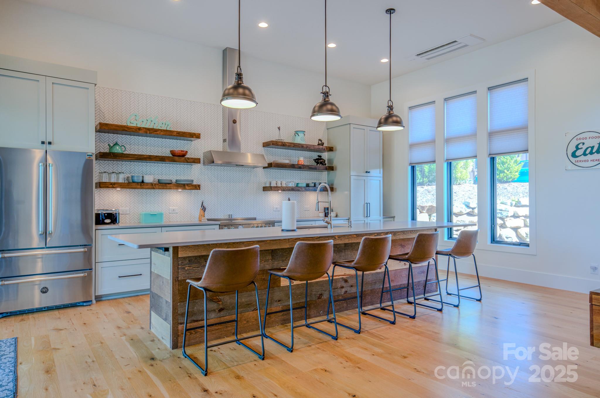 The Peninsula at Lake James - Residential