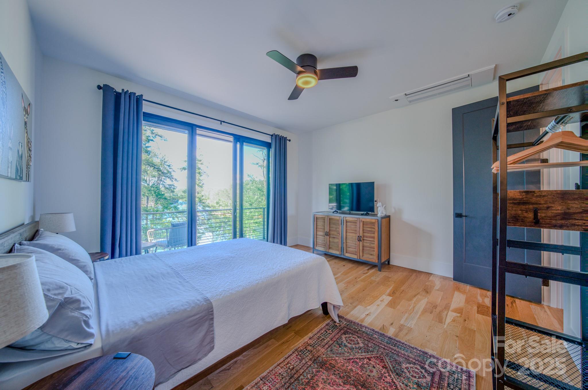 The Peninsula at Lake James - Residential