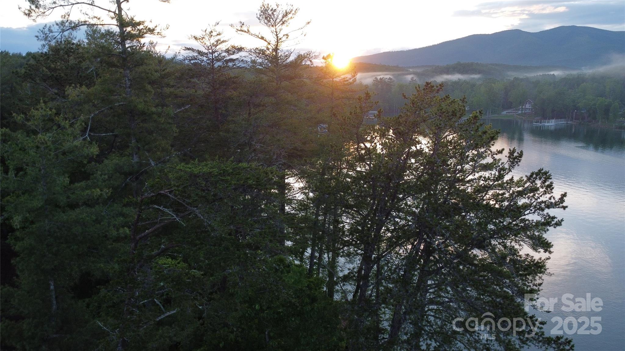 The Peninsula at Lake James - Residential