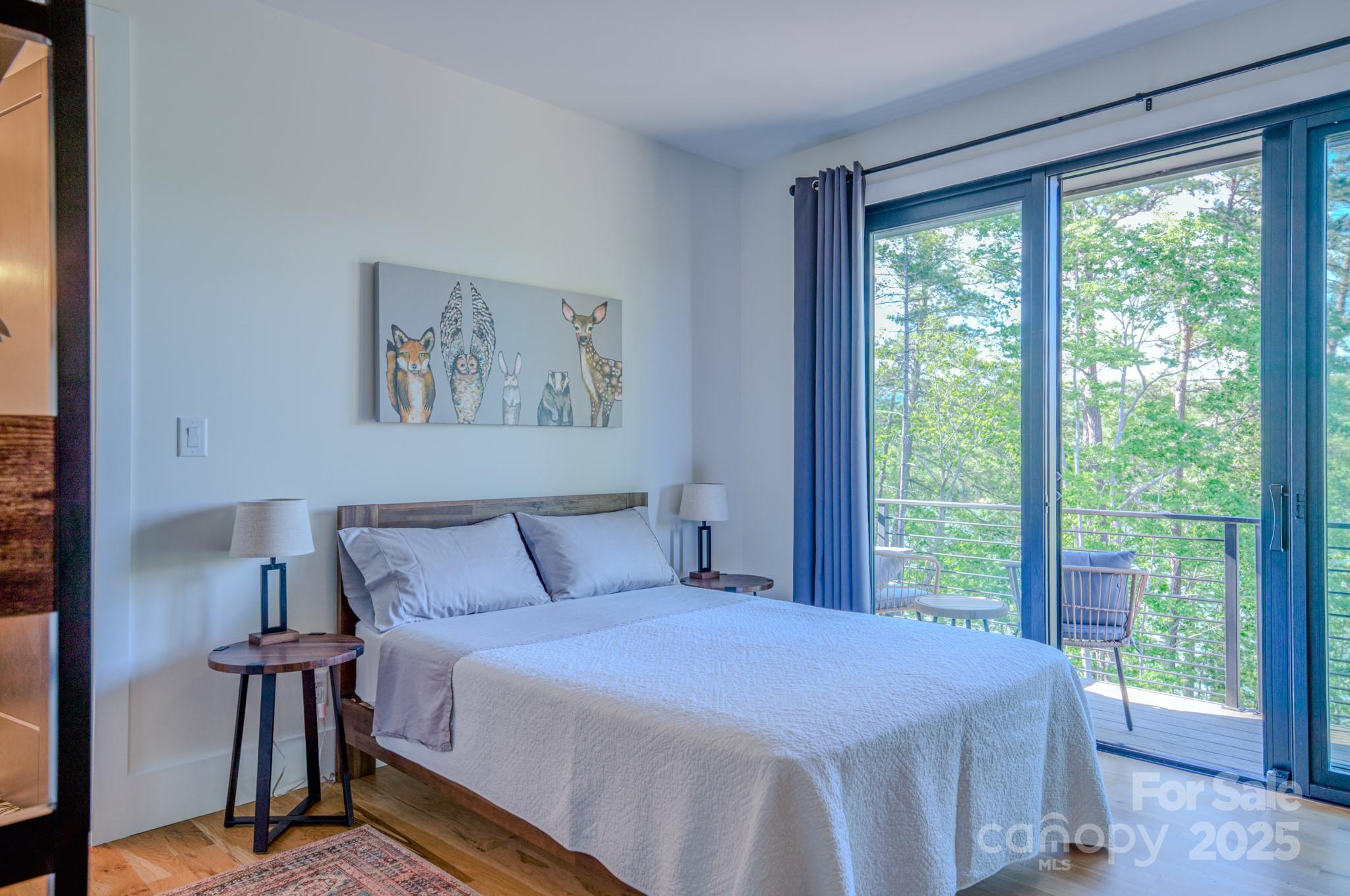 The Peninsula at Lake James - Residential