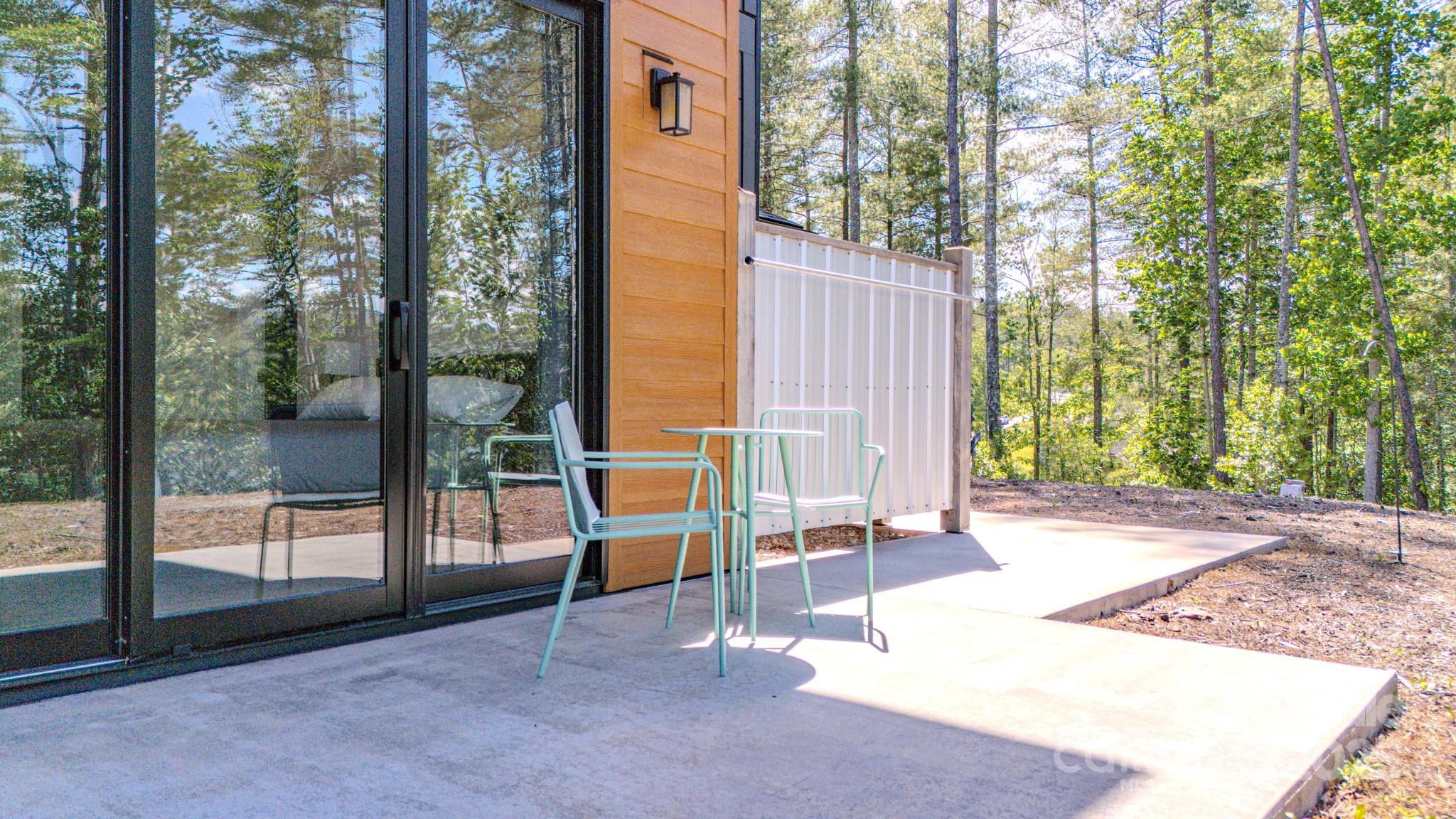 The Peninsula at Lake James - Residential