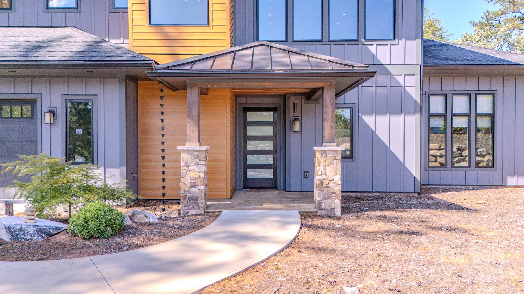 The Peninsula at Lake James - Residential