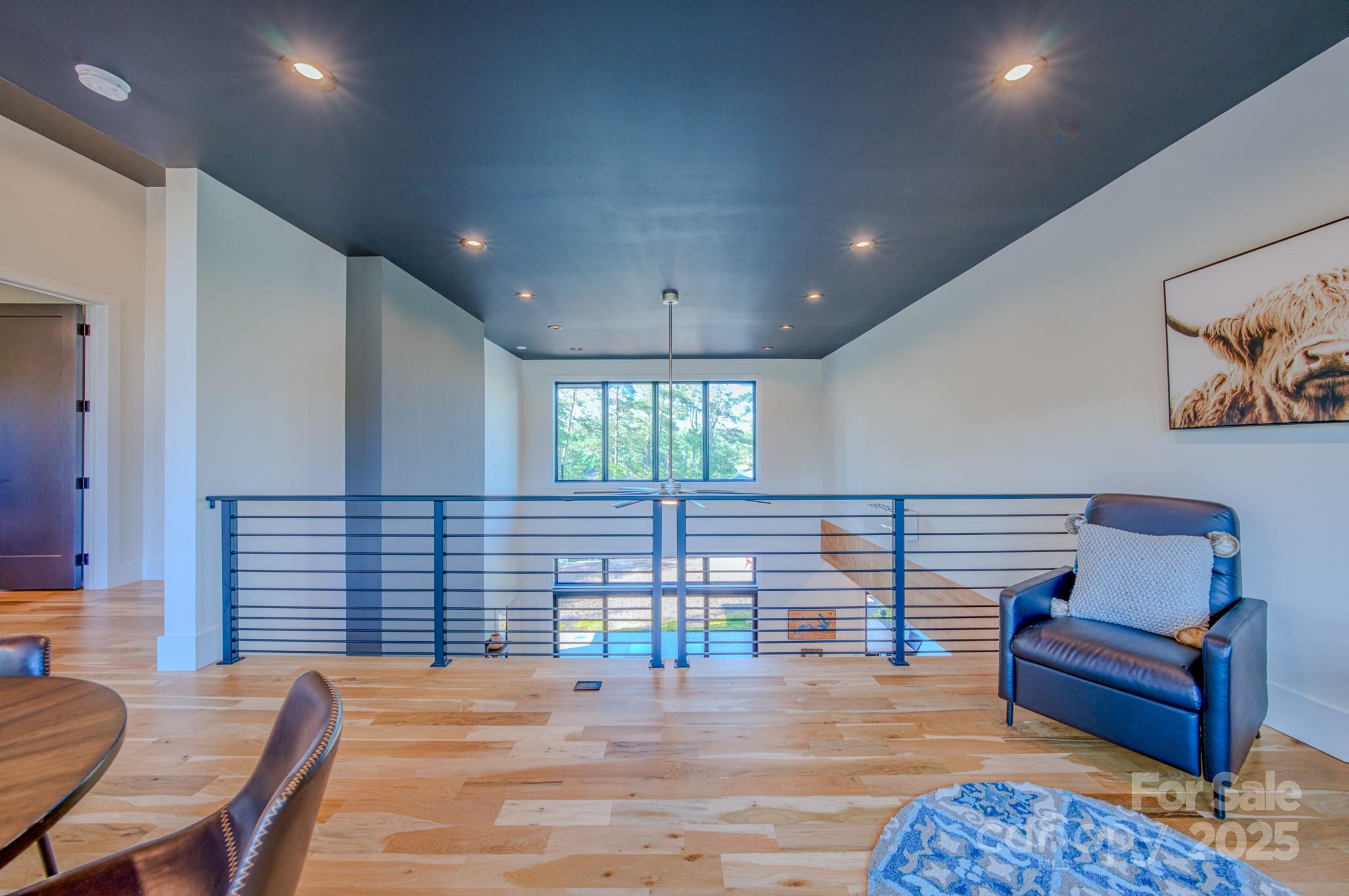 The Peninsula at Lake James - Residential