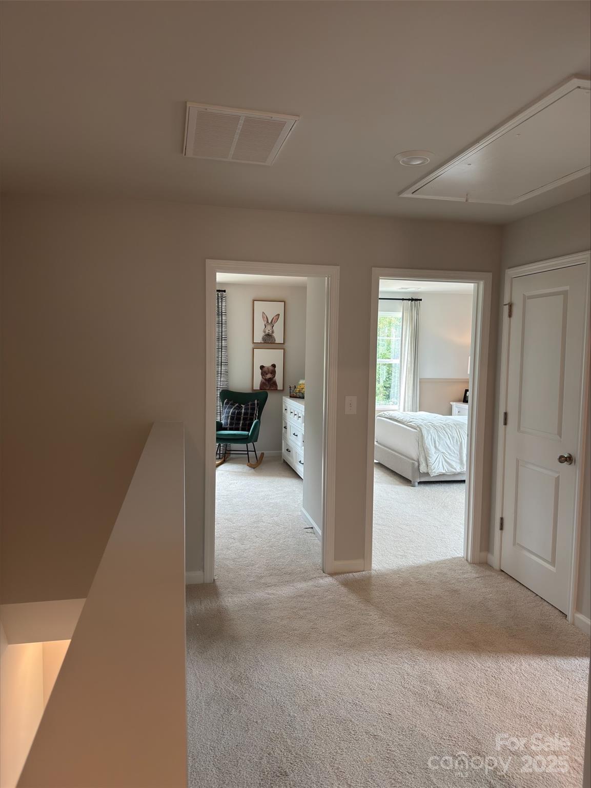 Townes at Ribbon Walk - Residential