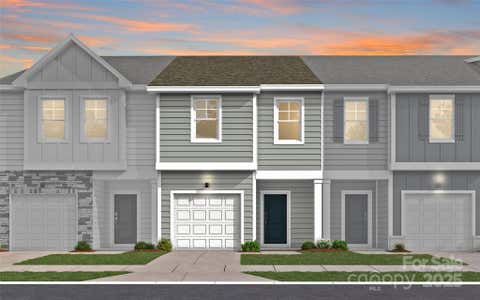 Photo of 4560 Green Drake Drive, Charlotte, NC 28269 (MLS # 4277846)