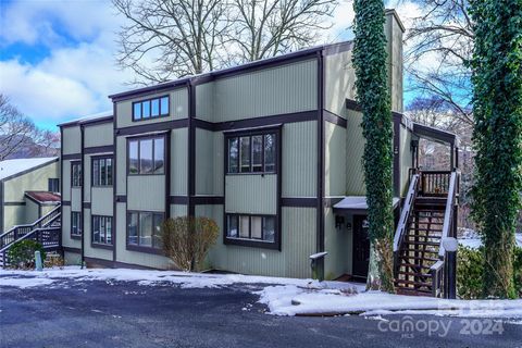 A home in Sugar Mountain