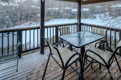 A home in Sugar Mountain