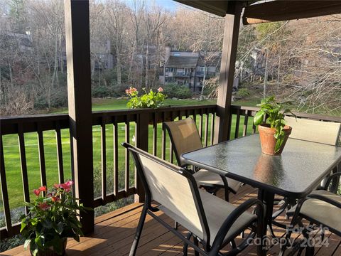 A home in Sugar Mountain