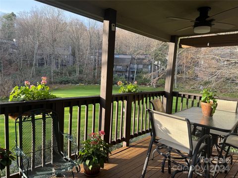 A home in Sugar Mountain