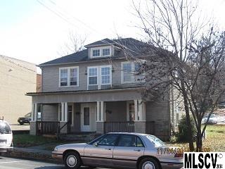 None - Residential
