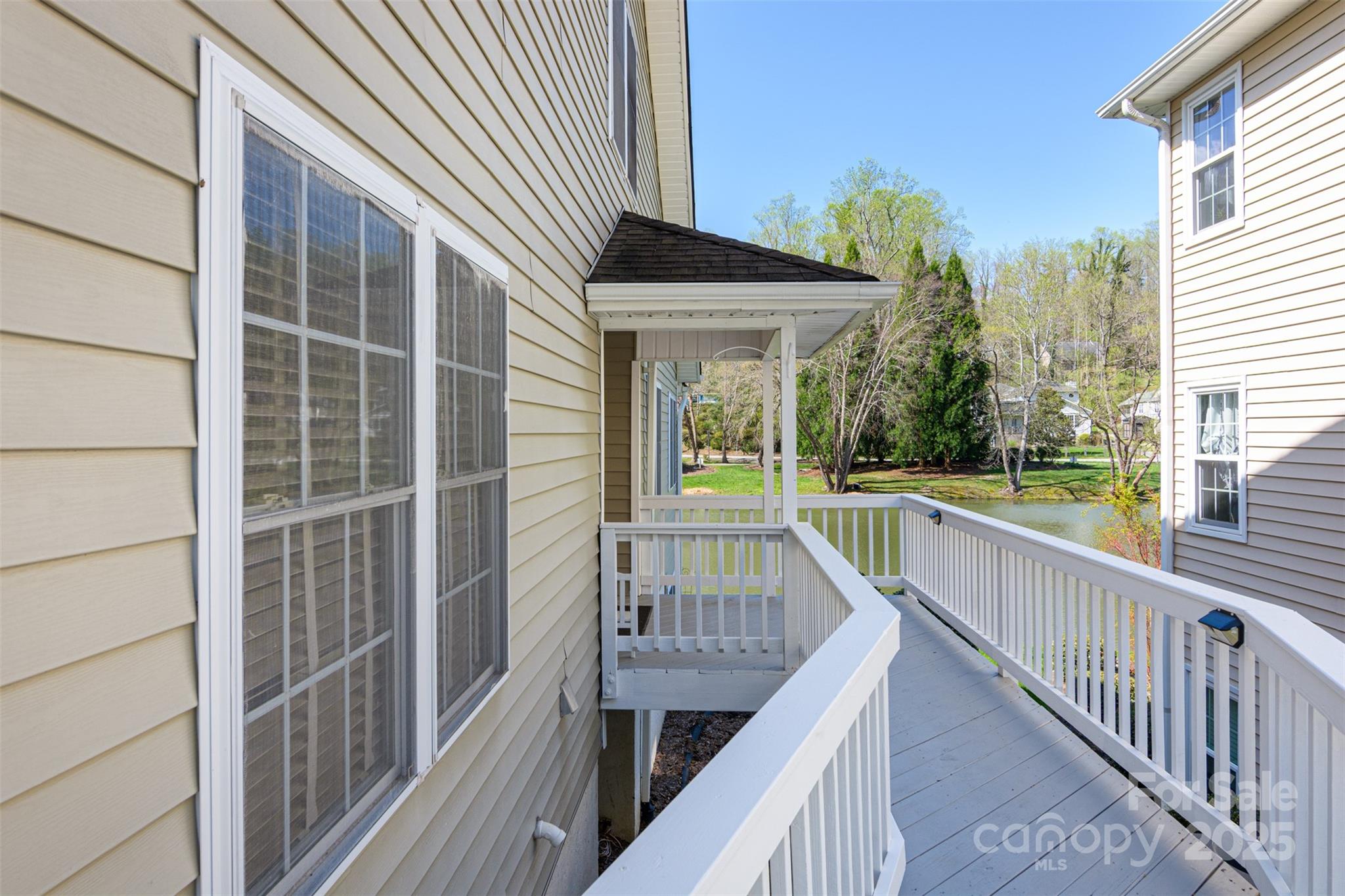 96 Grist Mill Drive