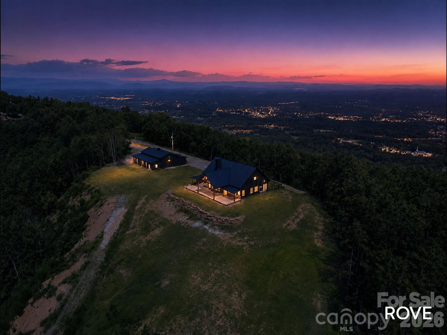 3752 Mountain Vista Drive