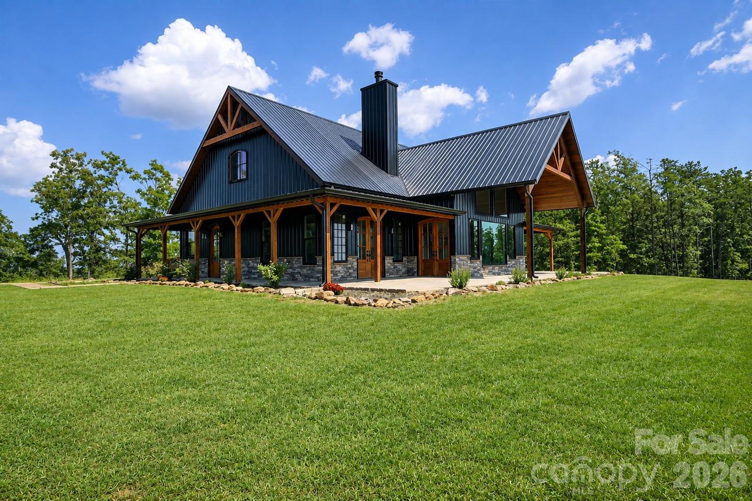 3752 Mountain Vista Drive