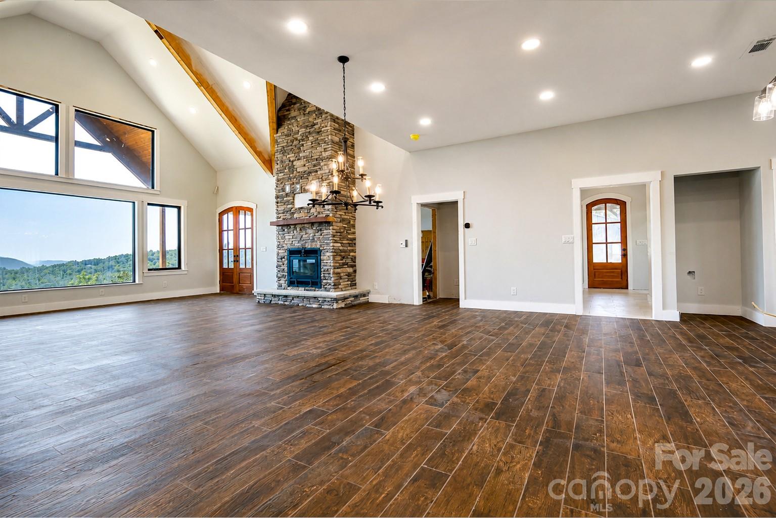 3752 Mountain Vista Drive