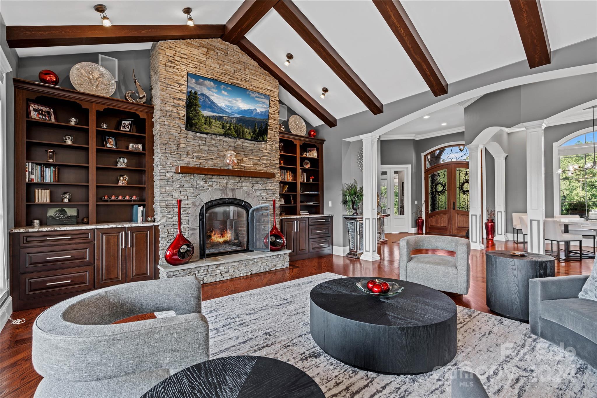 Foster Estates - Residential