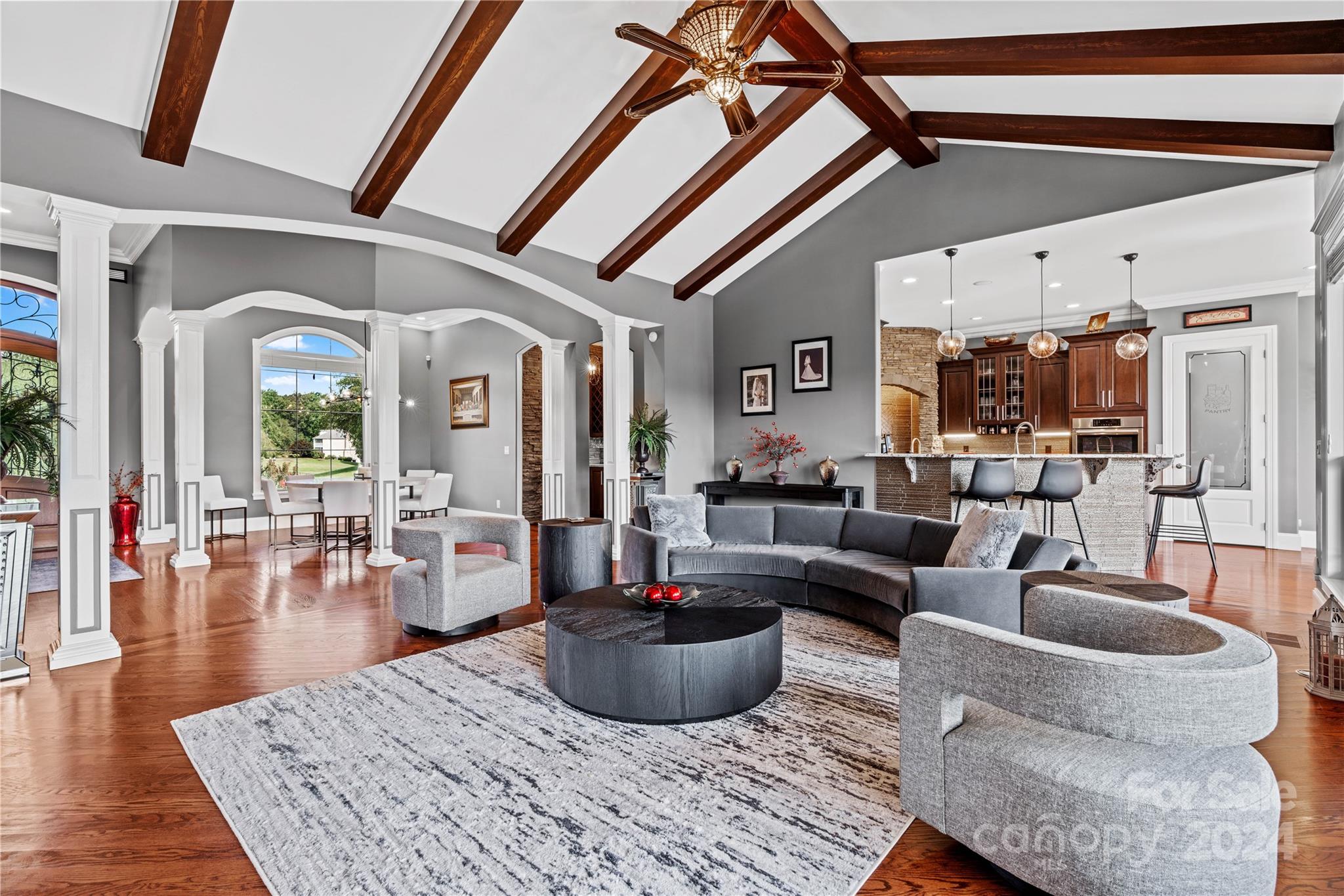 Foster Estates - Residential