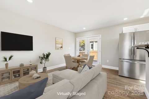 A home in Concord