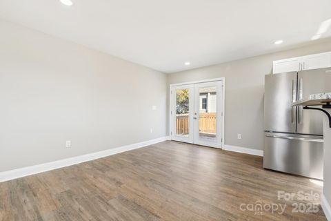 A home in Concord