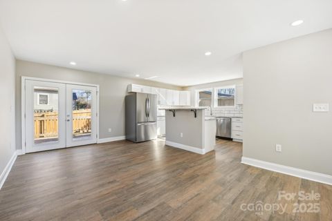A home in Concord