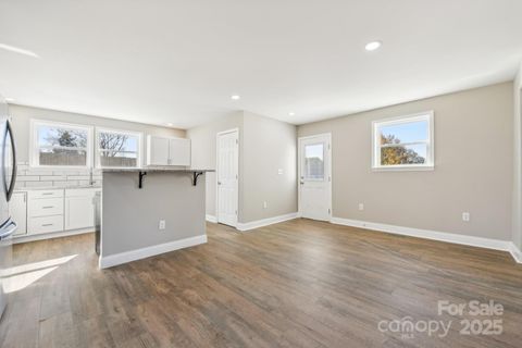 A home in Concord