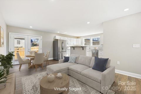 A home in Concord