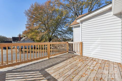 A home in Concord