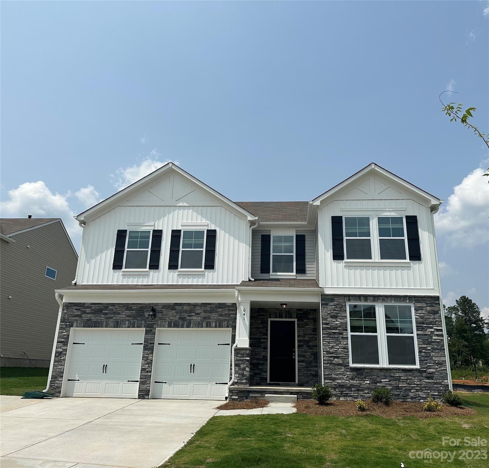 Layton Forest - Residential