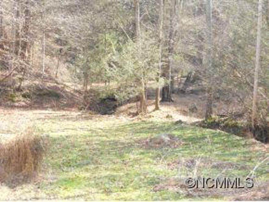 ACREAGE WITH 15 ACRES OF PRIVATE, WOODED, CREEK, RUNNING THROUGH PROPERTY. PERFECT FOR A MOUNTAIN GET AWAY. BUILD YOUR OWN RETREAT NEXT TO THE CREEK AND ENJOY THE BEAUTIFUL OUTDOORS. PRICED TO SELL QUICKLY.