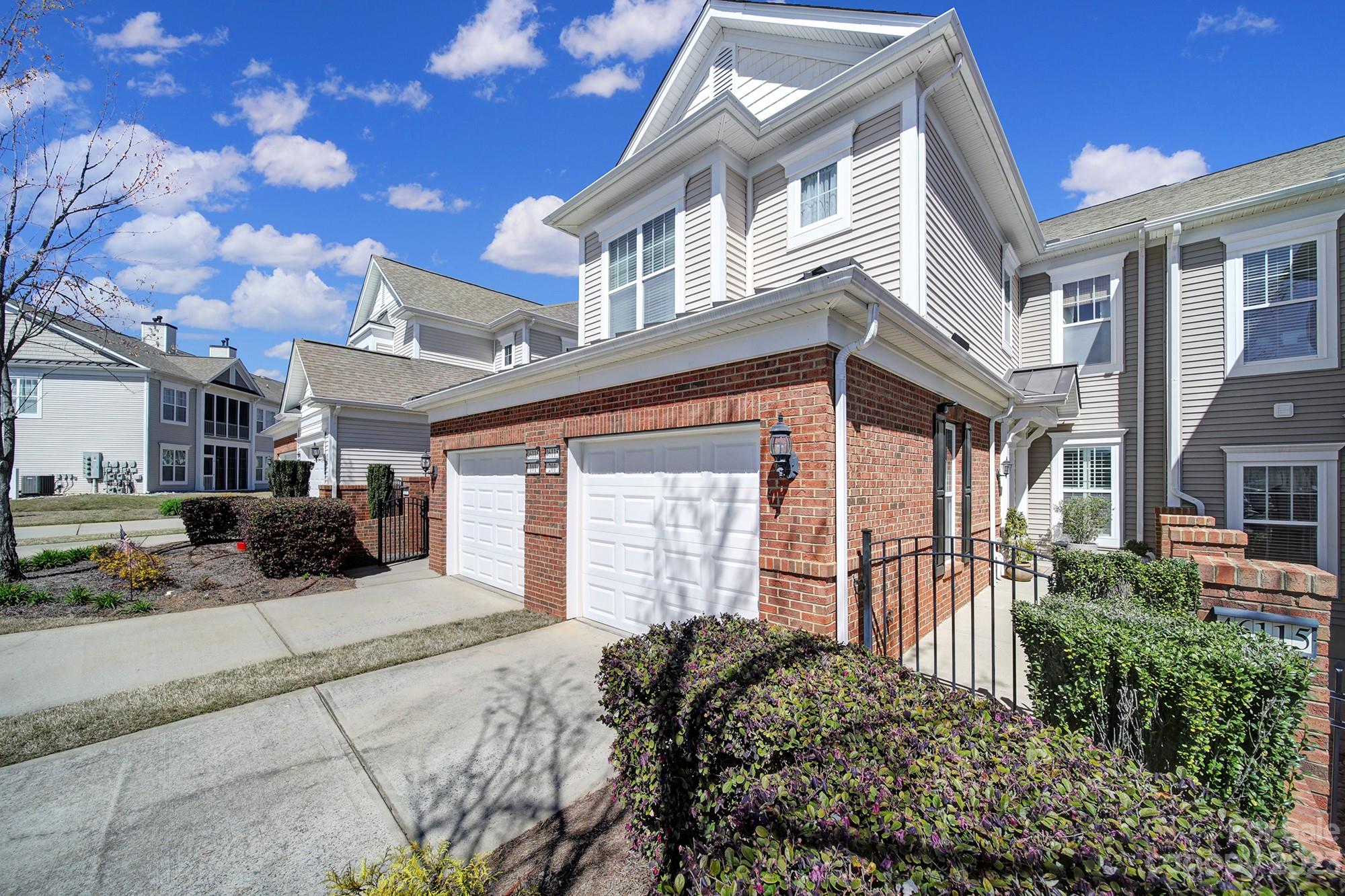 Sun City Carolina Lakes - Residential