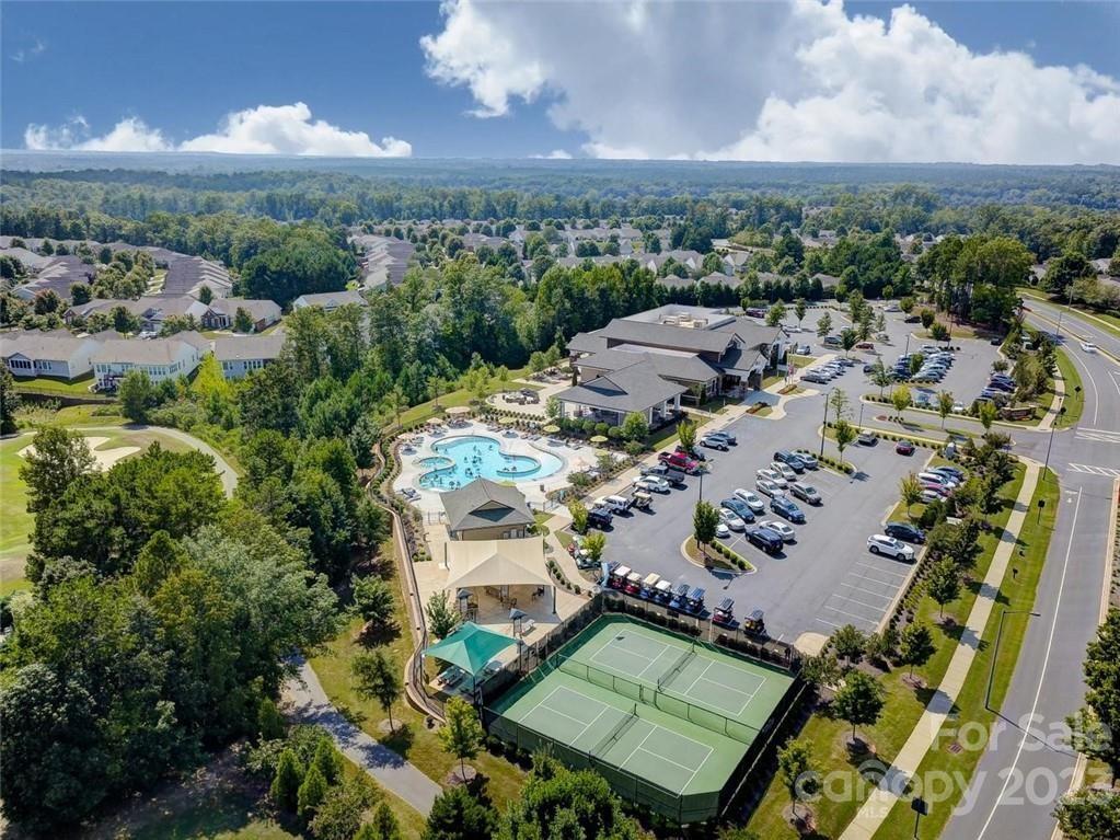 Sun City Carolina Lakes - Residential
