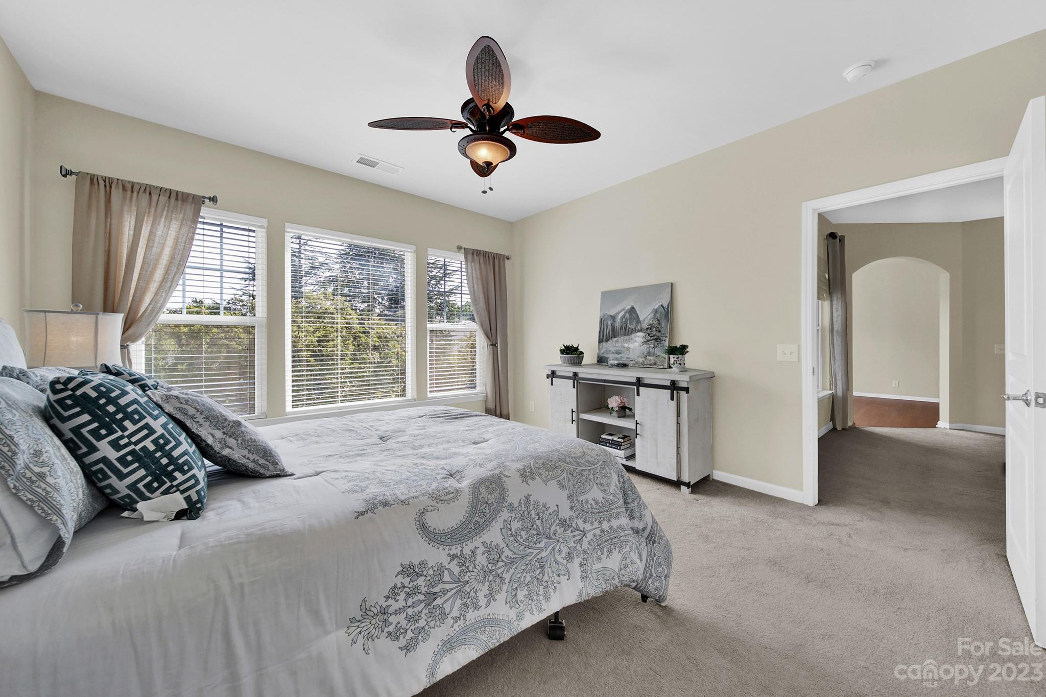 Sun City Carolina Lakes - Residential