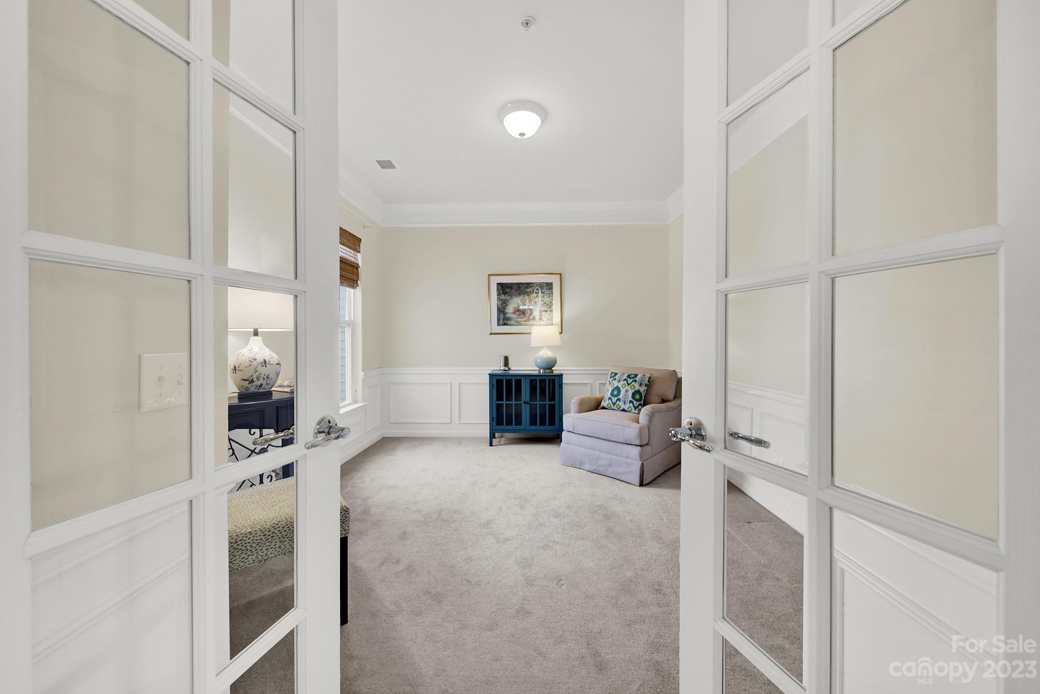 Sun City Carolina Lakes - Residential